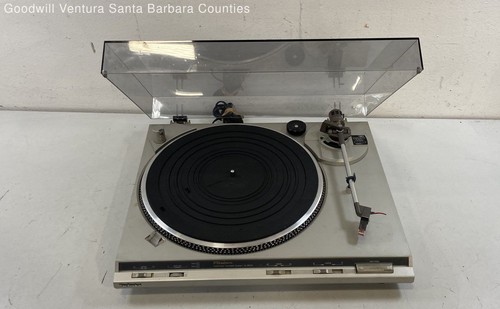 Technics turntable bd35 - turntable, sl-bd35