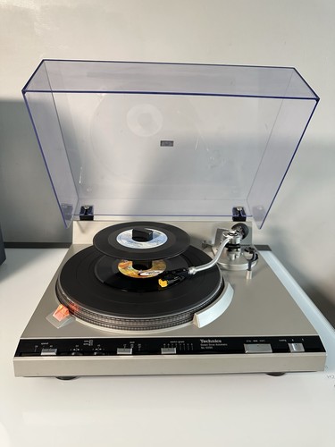 Beautiful technics 3350 dd - beautiful, sl