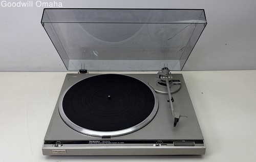Technics q200 quartz direct - sl-q200,