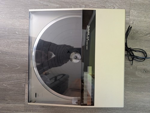 Technics direct drive - technics,