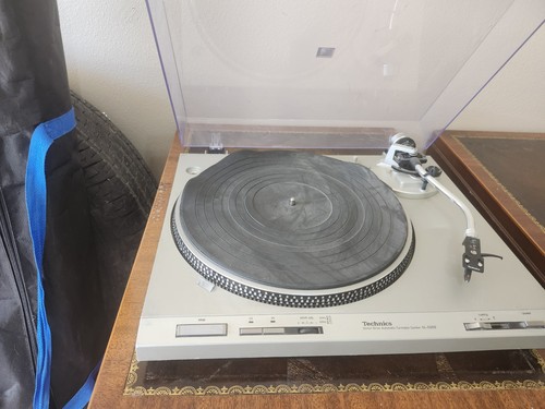 Technics d202 direct drive - sl-d202,