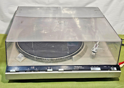 Technics 3350 direct - sl-3350,