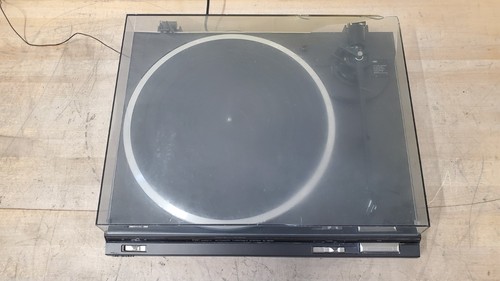 Technics bd20d belt - sl-bd20d, belt-drive