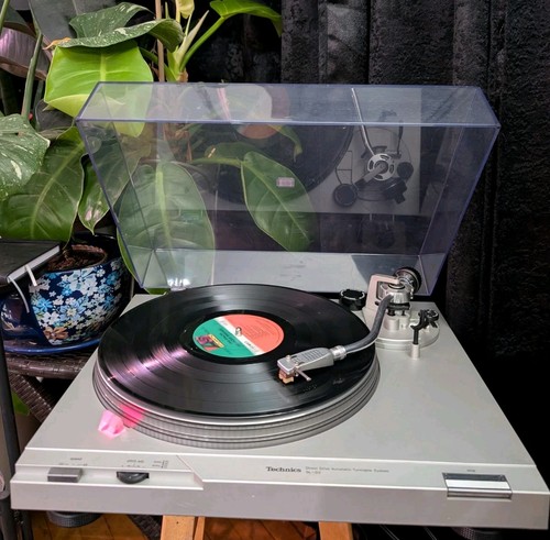 Technics direct drive d2 - technics,