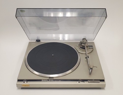 Technics q200 direct - sl-q200,