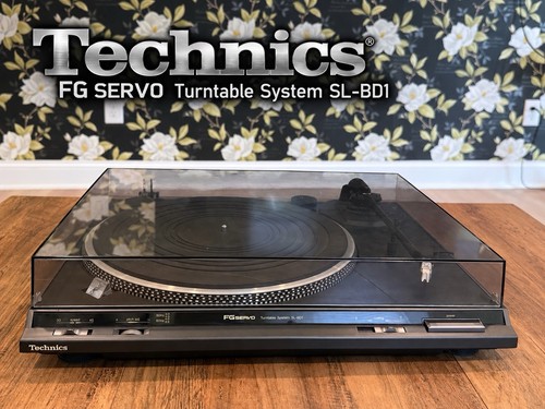 Panasonic technics bd1 belt - panasonic,