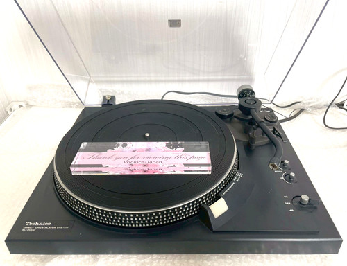 Technics 2000 direct drive - technics,