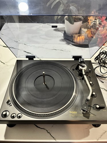 Vintage technics 1350 - vintage,