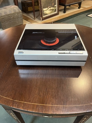 Technics linear - ,