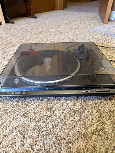 Technics bd1 black - technics, sl-bd1