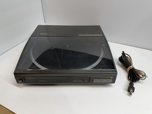 Technics j11d vintage - technics,
