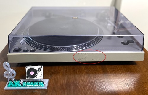 Technics 1600 direct - sl-1600,