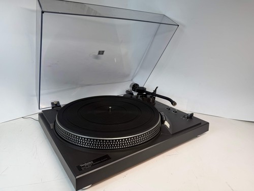Technics 2000 direct drive - technics,