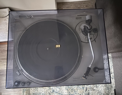 Technics 1700 direct - technics,