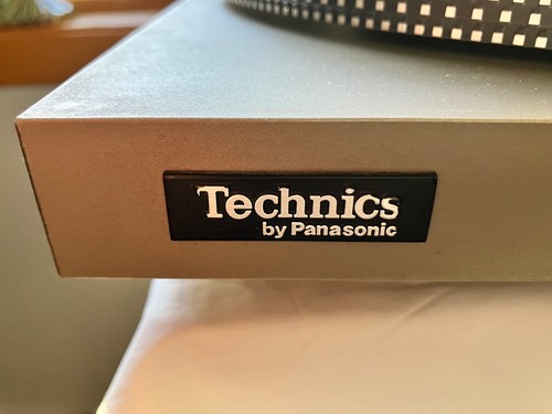 Technics panasonic 23 - technics, by