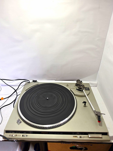 Technics bd2 frequency - sl-bd2,