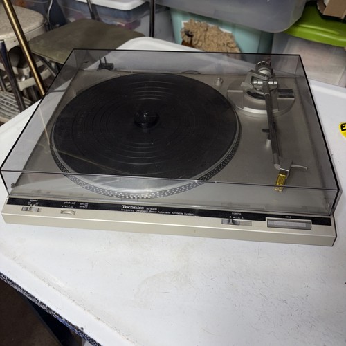 Technics b200 servo - technics, sl-b200