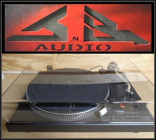 Technics 1900 new jnb - technics,