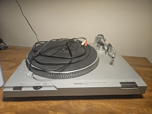 Vintage technics direct - vintage,